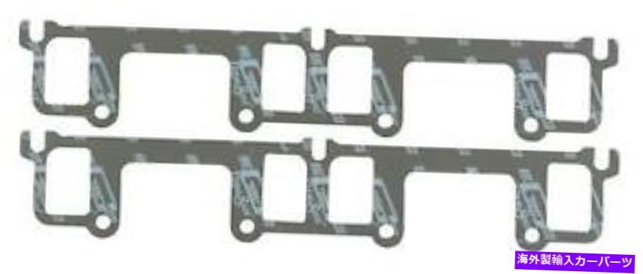 exhaust manifold Mr. Gasket Ultra -Sealإåå-7529 Mr. Gasket Ultra-Seal Header Gaskets - 7529