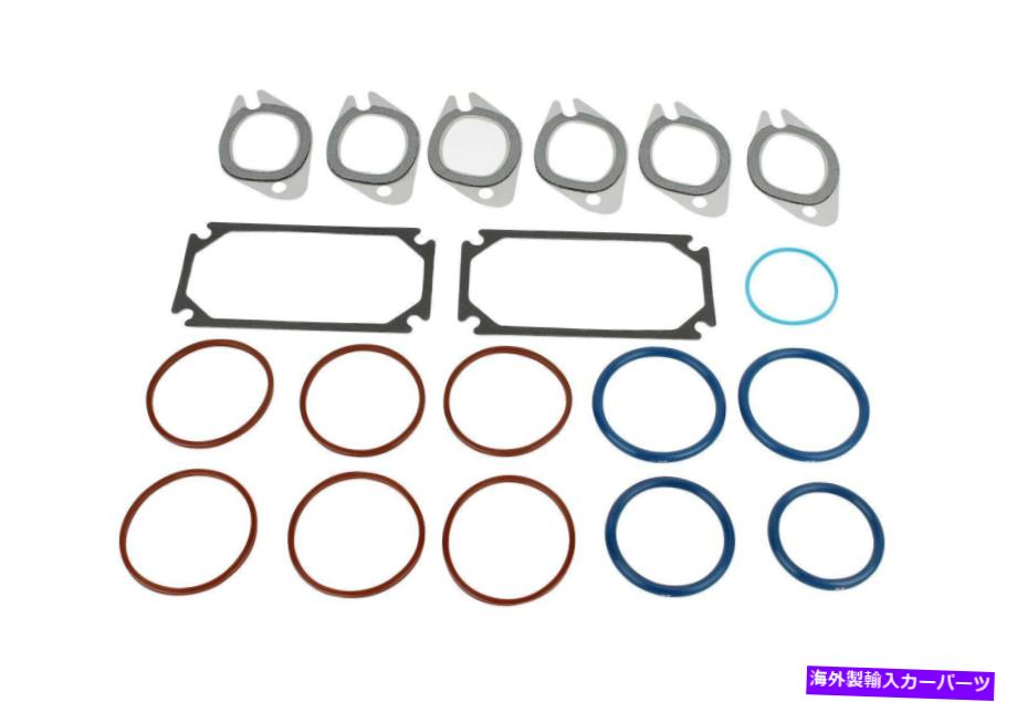 exhaust manifold åȥåDTڥѡ2.91128åȥåӵޥ˥ۡ Gasket kit DT Spare Parts 2.91128 Gasket kit exhaust manifold