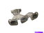 exhaust manifold 3.0Lフィット日産最大INFINITY I30 FRONT LH SIDE EXEX MANIFOLD 6 CYL NEW 3.0L fits Nissan Maxima Infinity I30 Front LH Side Exhaust Manifold 6 cyl New