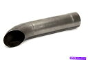 exhaust manifold シェーンフェルド排気ターンダウン - 直径3-長い15-1/2-スチール - それぞれ Schoenfeld Exhaust ...