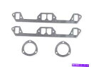 exhaust manifold FlowTech 99361FLTヘッダーガスケットセット Flowtech 99361FLT Header Gasket Set(2)