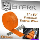 (2-Pack) 2"x50ft Exhaust Fiberglass Heat Wrap Tape w/ 5 Steel Ties - Orange (G)カテゴリexhaust manifold状態新品メーカー車種発送詳細全国一律 送料無料 （※北海道、沖縄、離島は省く）商品詳細輸入商品の為、英語表記となります。Condition: NewBrand: StarkManufacturer Part Number: Does Not ApplyPlacement on Vehicle: Front, Rear, LowerManufacturer Warranty: Other《ご注文前にご確認ください》■海外輸入品の為、NC・NRでお願い致します。■取り付け説明書は基本的に付属しておりません。お取付に関しましては専門の業者様とご相談お願いいたします。■通常2〜4週間でのお届けを予定をしておりますが、天候、通関、国際事情により輸送便の遅延が発生する可能性や、仕入・輸送費高騰や通関診査追加等による価格のご相談の可能性もございますことご了承いただいております。■海外メーカーの注文状況次第では在庫切れの場合もございます。その場合は弊社都合にてキャンセルとなります。■配送遅延、商品違い等によってお客様に追加料金が発生した場合や取付け時に必要な加工費や追加部品等の、商品代金以外の弊社へのご請求には一切応じかねます。■弊社は海外パーツの輸入販売業のため、製品のお取り付けや加工についてのサポートは行っておりません。専門店様と解決をお願いしております。■大型商品に関しましては、配送会社の規定により個人宅への配送が困難な場合がございます。その場合は、会社や倉庫、最寄りの営業所での受け取りをお願いする場合がございます。■輸入消費税が追加課税される場合もございます。その場合はお客様側で輸入業者へ輸入消費税のお支払いのご負担をお願いする場合がございます。■商品説明文中に英語にて”保証”関する記載があっても適応はされませんのでご了承ください。■海外倉庫から到着した製品を、再度国内で検品を行い、日本郵便または佐川急便にて発送となります。■初期不良の場合は商品到着後7日以内にご連絡下さいませ。■輸入商品のためイメージ違いやご注文間違い当のお客様都合ご返品はお断りをさせていただいておりますが、弊社条件を満たしている場合はご購入金額の30％の手数料を頂いた場合に限りご返品をお受けできる場合もございます。(ご注文と同時に商品のお取り寄せが開始するため)（30％の内訳は、海外返送費用・関税・消費全負担分となります）■USパーツの輸入代行も行っておりますので、ショップに掲載されていない商品でもお探しする事が可能です。お気軽にお問い合わせ下さいませ。[輸入お取り寄せ品においてのご返品制度・保証制度等、弊社販売条件ページに詳細の記載がございますのでご覧くださいませ]&nbsp;