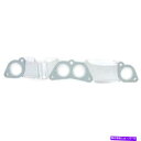 exhaust manifold AMS3042頂点セット排気マニホールドガスケットセットトラックの新規セットisuzu Rodeo Trooper AMS30...