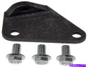exhaust manifold ドーマン917-107排気マニホールドからシリンダーヘッド修復クランプ Dorman 917-107 Exhaust Manifold to Cylinder Head Repair Clamp(2)
