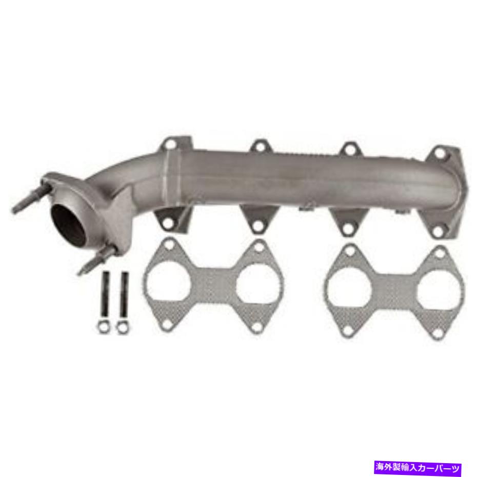 exhaust manifold Automotive Graywerks 101361ӵޥ˥ۡ Automotive Graywerks 101361 Exhaust Manifold