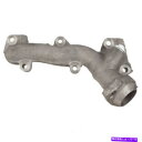 exhaust manifold 排気マニホールドはATP 101227を去りました Exhaust Manifold Left ATP 101227