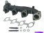 exhaust manifold ¦θӵޥ˥ۡɥեåȥեɱ1999-2004 5.4L V8 46RSNV Left Replacement Exhaust Manifold fits Ford Expedition 1999-2004 5.4L V8 46RSNV