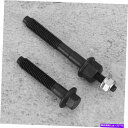 exhaust manifold クライスラー300 V8 5.7L 2005に適したステンレス鋼排気マニホールドスタッドキット Stainless Steel...