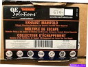 exhaust manifold 排気マニホールド右ドーマン674-153 Exhaust Manifold Right Dorman 674-153
