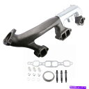 exhaust manifold GMCの右排気マニホールドユーコン郊外のシボレーブレザータホピックアップ Right Exhaust Manifold For GMC Yukon Suburban Chevrolet Blazer Tahoe Pickup