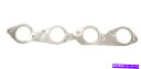 exhaust manifold Schoenfeld BBC Flange 2-1/4inラウンド Schoenfeld BBC Flange 2-1/4in Round(2)
