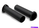 exhaust manifold FlowTech Afterburner Thrust TOOBSヘッダー拡張機能-10511flt Flowtech Afterburner Thrust Toobs Header Extension - 10511FLT