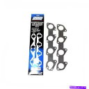 exhaust manifold BBKパフォーマンス1405プレミアムヘッダーガスケットセット BBK Performance 1405 Premium Header Gasket Set(2)