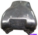 exhaust manifold APDTY MD184028排気マニホールド鋳鉄製アセンブリ付き単一アウトレット APDTY MD184028 Exhaust...