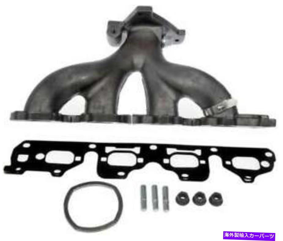 exhaust manifold 2008ǯӵޥ˥ۡɥݥƥåG5 2.2L L4DOHC Exhaust Manifold for 2008 Pontiac G5 2.2L L4 GAS DOHC