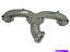 exhaust manifold 1969-1972Υܥ졼C20ԥååӵޥ˥ۡɤ16441yd 1970 1971 For 1969-1972 Chevrolet C20 Pickup Exhaust Manifold Left 16441YD 1970 1971