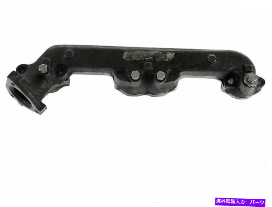 exhaust manifold 1983-1986ܥ졼K20ӵޥ˥ۡɱ26179DW 1984 1985 For 1983-1986 Chevrolet K20 Exhaust Manifold Right 26179DW 1984 1985
