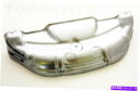exhaust manifold 本物のプジョー106ラリーS2 1.6 8V排気マニホールドカバー8VエンジンINC XSI Genuine Peugeot 106 Rallye S2 1.6 8v Exhaust Manifold Cover 8v Engines inc XSi(2)