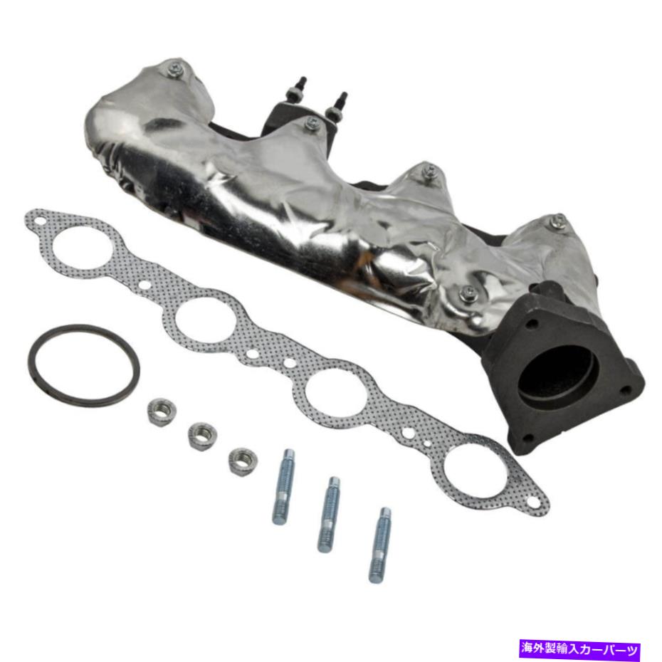 exhaust manifold Bank2 Cadillac Escalade for Chevrolet Avalanche 2007-2013のBank2排気マニホールド Bank2 Exhaust Manifold For Cadillac Escalade For Chevrolet Avalanche 2007-2013
