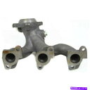 exhaust manifold LFサイドエキゾーストマニホールド鋳鉄構造は、ラップと一緒にフォードおうし座に適合します LF Side Exhaust Ma...