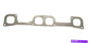 exhaust manifold Schoenfeld SBC排気フランジ18°S/p Schoenfeld SBC Exhaust Flange 18 Deg S/P(2)