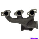 exhaust manifold 674-514ドーマンキットエキゾーストマニホールドリアタウンアンドカントリーグランドキャラバン 674-514 Dorman...