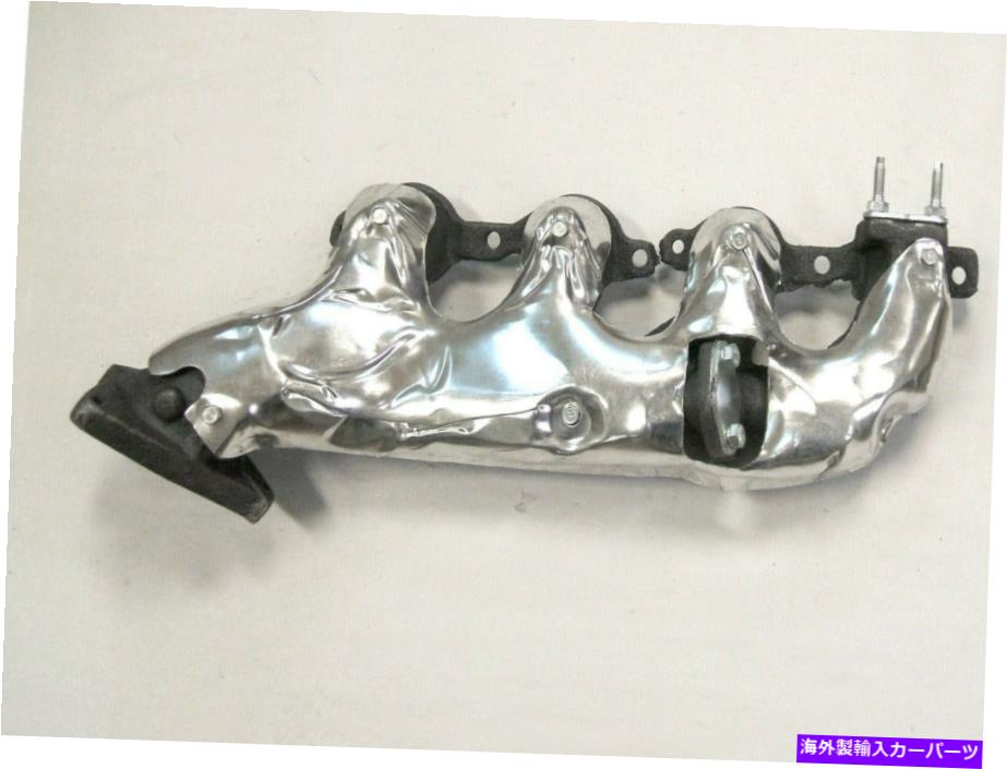 exhaust manifold 4.8 5.3 6.0 GMC Chev 1999 2000 2001 2002 2003 2004 2005ӵޥ˥ۡɱ 4.8 5.3 6.0 GMC Chev 1999 2000 2001 2002 2003 2004 2005 Exhaust Manifold Right