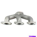 exhaust manifold 新しい助手席側排気マニホールド鋳鉄建設に適合するフォードウィンドスター New Passenger Side Exhaust ...