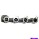 exhaust manifold F-150 97-98の場合、助手席側の排気マニホールド、鋳鉄 For F-150 97-98, Passenger Side...