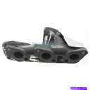 exhaust manifold 新しいリアRH排気マニホールド鋳鉄建設に適合する1999-04日産フロンティア NEW REAR RH EXHAUST MAN...