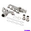 exhaust manifold Chevy LS1 LS2 LS3 LS6 LS9 S10 SUVȥåѴåץȥإå Conversion Swap Exhaust Headers For Chevy LS1 LS2 LS3 LS6 LS9 S10 SUV Truck