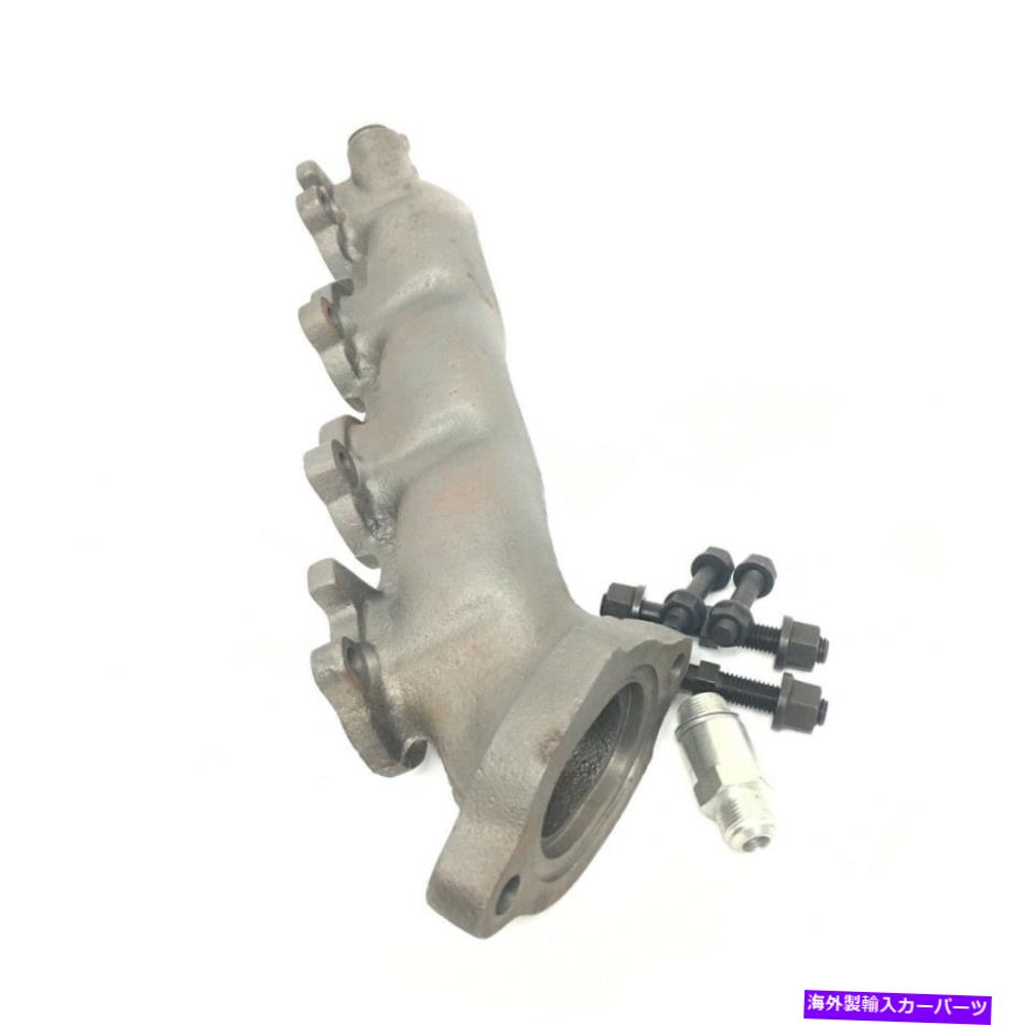 exhaust manifold ¦ӵޥ˥ۡ4.6LեåȥեɥޥGT֥鿷96-04 Passenger Side Exhaust Manifold 4.6L fits Ford Mustang GT Cobra New 96-04