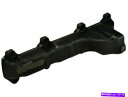exhaust manifold 65-76フォードF100 F250 F350 F150 M400 M455.8L YR92Y7の右排気マニホールド Right Exhaust Manifold For 65-76 Ford F100 F250 F350 F150 M400 M450 5.8L YR92Y7(2)