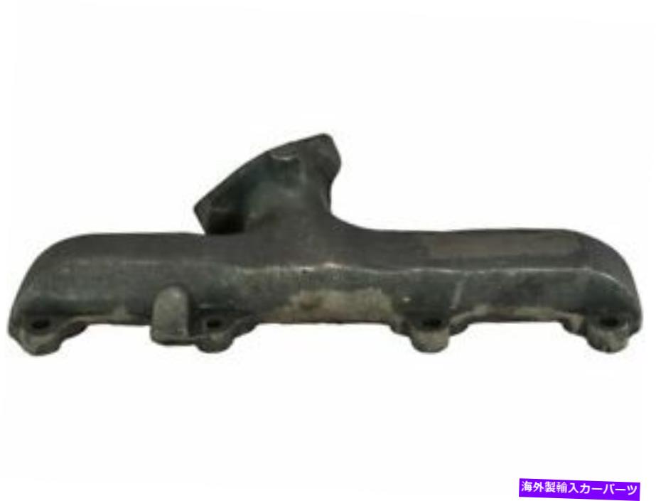 exhaust manifold 左排気マニホールド65-76 FORD F100 F250 F350 F150 M400 M450 5.8L RS75N1 Left Exhaust Manifold For 65-76 Ford F100 F250 F350 F150 M400 M450 5.8L RS75N1