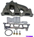 exhaust manifold 2013-2015シボレートラバースの排気マニホールド Exhaust Manifold for 2013-2015 Chevrolet Traverse(2)