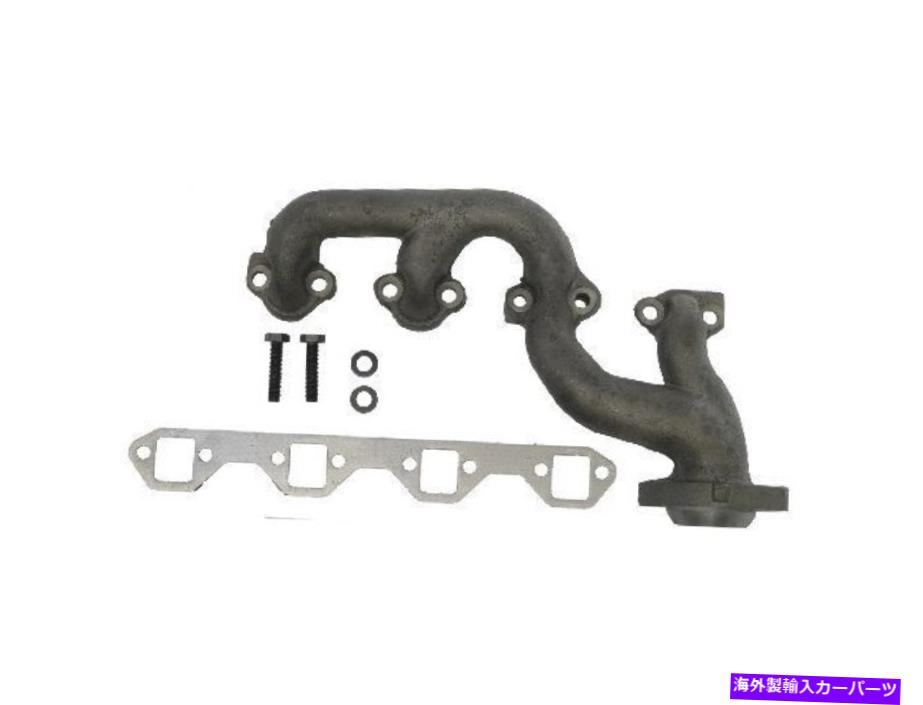 exhaust manifold 1998ǯ2001ǯΥեɥץ顼ӵޥ˥ۡɺɡޥ48373YT 2000 1999 For 1998-2001 Ford Explorer Exhaust Manifold Left Dorman 48373YT 2000 1999