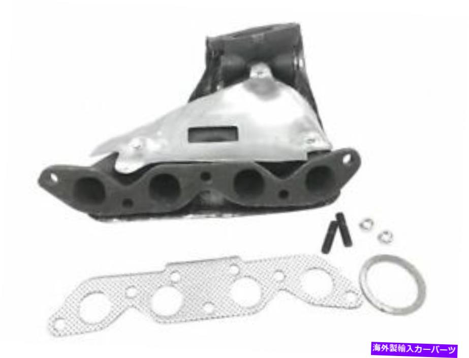 exhaust manifold SKP 63JW47Tӵޥ˥ۡɥեå1990-19931996-1997ȥ西ꥫ SKP 63JW47T Exhaust Manifold Fits 1990-1993, 1996-1997 Toyota Celica