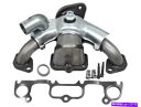 exhaust manifold 1985年の排気マニホールド Exhaust Manifold For 1985 Chevy Citation II 2.5L 4 Cyl GR735PM Exhaust Manifold(2)