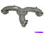 exhaust manifold TRQӵޥ??ۡɥեåȥܥ졼C20ԥåå1969-1972 49GMCX Left TRQ Exhaust Manifold fits Chevy C20 Pickup 1969-1972 49GMCX