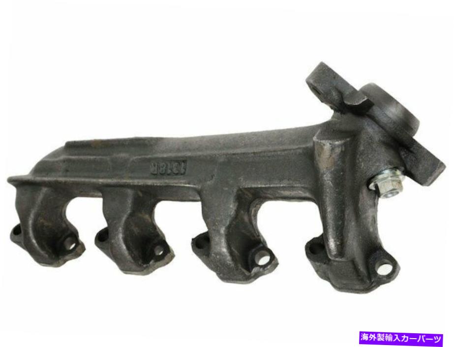 exhaust manifold 1980ǯեF350ӵޥ˥ۡɱ36848DC 5.0L V8 For 1980 Ford F350 Exhaust Manifold Right 36848DC 5.0L V8