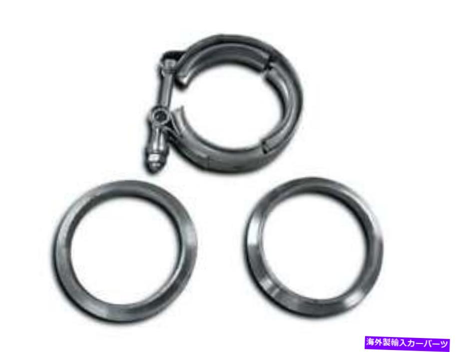 Us Custom Parts Shop USDM㤨exhaust manifold Dynatech v-Clamp Collar Assembly 2.5in 794-91225 Dynatech V-Clamp Collar Assembly 2.5in 794-91225פβǤʤ73,370ߤˤʤޤ