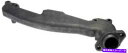 exhaust manifold 1999年から2002年のDodge Ram 3500 Vanの排気マニホールド Exhaust Manifold for 1999-2002 Dodge Ram 3500 Van(2)