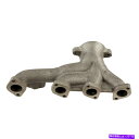 exhaust manifold ダッジグランドキャラバン1989-1995 ATP 101310鋳鉄自然排気マニホールド For Dodge Grand Ca...