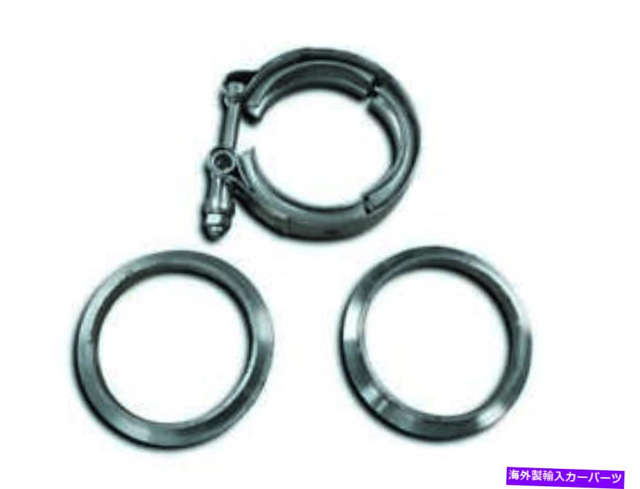 Us Custom Parts Shop USDM㤨exhaust manifold Dynatech v-Clamp Collar 3.5in Assembly 794-91235 Dynatech V-Clamp Collar 3.5in Assembly 794-91235פβǤʤ73,370ߤˤʤޤ