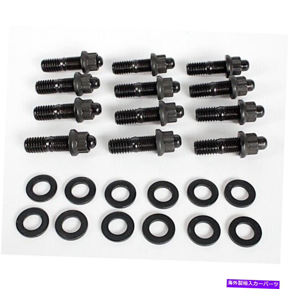 exhaust manifold ARP 100-1402إååɥå - 12Υå ARP 100-1402 Header Stud Kit - Set of 12