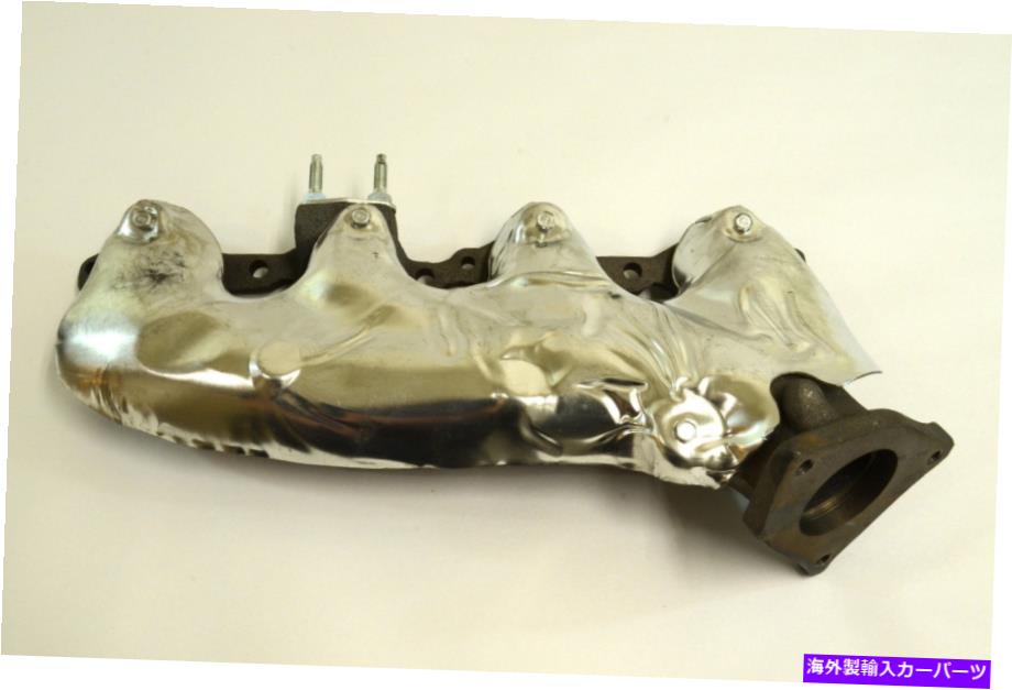 exhaust manifold 4.8 5.3 6.0 GMC Chev 1999 2000 2001 2002 2003 2004 2005ӵޥ˥ۡɺ 4.8 5.3 6.0 GMC Chev 1999 2000 2001 2002 2003 2004 2005 Exhaust Manifold Left