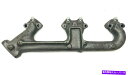 exhaust manifold ポンティアックオールズシェビービュイックGMC V8のためのアフターマーケット排気マニホールド乗客 Aftermarket Exhaust Manifold Passenger Right For Pontiac Olds Chevy Buick GMC V8