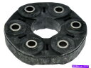 Driveshaft ドーマン15pp77xドライブシャフトカプラーは2005-2011 Chrysler 300に適合します Dorman 15PP77X D...