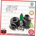 Driveshaft トランスミッションエンドジョイントキット、ドライブシャフトスーツSubaru Impreza Saloon(GC)GC、GC8 S Transmission End Joint Kit, Drive Shaft Suit SUBARU IMPREZA Saloon (GC) GC,GC8 S