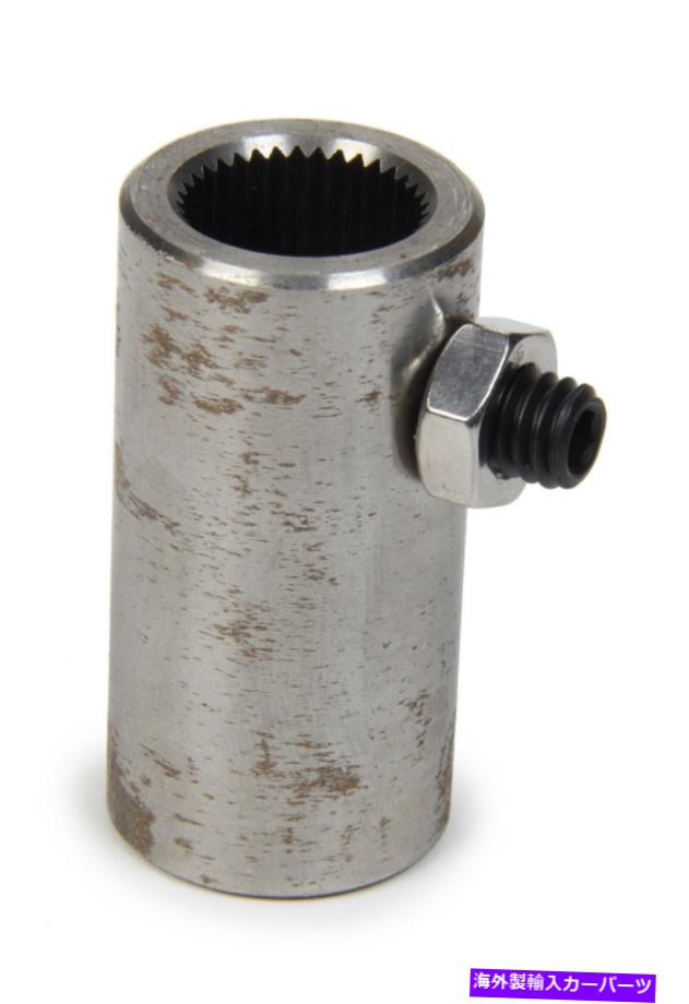 Driveshaft Flaming River FR1948 Coupler 3/4in x 